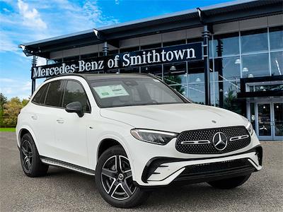 2025 Mercedes-Benz GLC 350e SUV AWD SUV for sale #250824 - photo 1