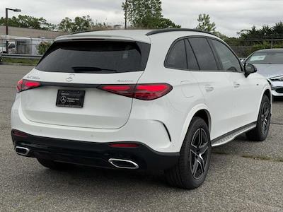 2025 Mercedes-Benz GLC 350e SUV AWD SUV for sale #250824 - photo 2