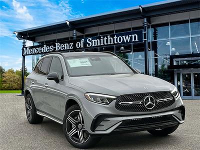 2025 Mercedes-Benz GLC 300 SUV AWD SUV for sale #250825 - photo 1
