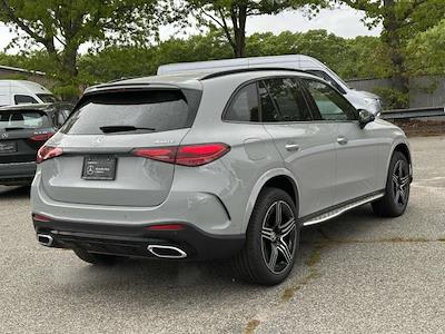 2025 Mercedes-Benz GLC 300 SUV AWD SUV for sale #250825 - photo 2