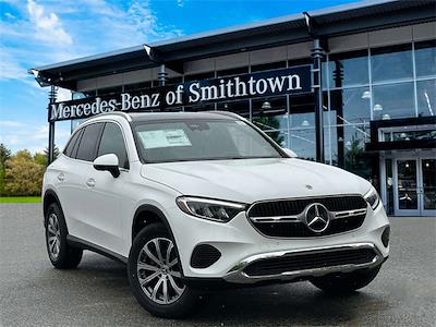 2025 Mercedes-Benz GLC 300 SUV AWD SUV for sale #250826 - photo 1