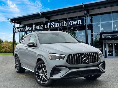 2025 Mercedes-Benz AMG GLE 53 SUV AWD SUV for sale #250827 - photo 1