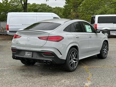 2025 Mercedes-Benz AMG GLE 53 SUV AWD SUV for sale #250827 - photo 2