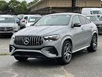 2025 Mercedes-Benz AMG GLE 53 SUV AWD SUV for sale #250827 - photo 8