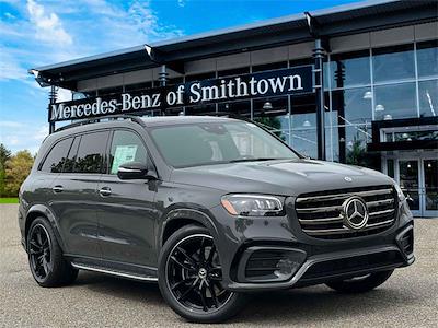 2025 Mercedes-Benz GLS 580 AWD SUV for sale #250829 - photo 1