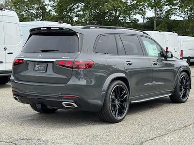2025 Mercedes-Benz GLS 580 AWD SUV for sale #250829 - photo 2