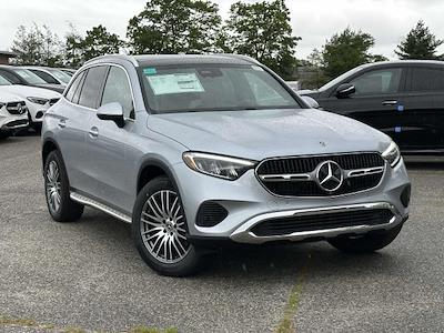 2025 Mercedes-Benz GLC 300 SUV AWD SUV for sale #250830 - photo 1