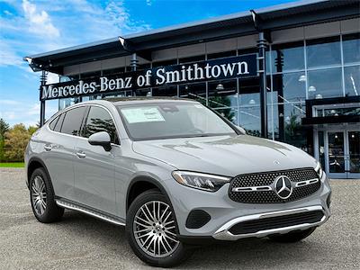 2025 Mercedes-Benz GLC 300 SUV AWD SUV for sale #250832 - photo 1