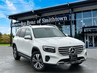 2025 Mercedes-Benz GLB 250 SUV AWD SUV for sale #250838 - photo 1