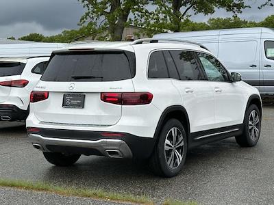 2025 Mercedes-Benz GLB 250 SUV AWD SUV for sale #250838 - photo 2