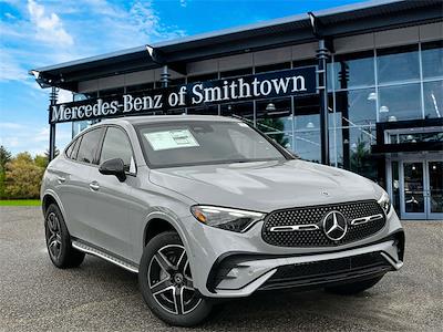 2025 Mercedes-Benz GLC 300 SUV AWD SUV for sale #250841 - photo 1