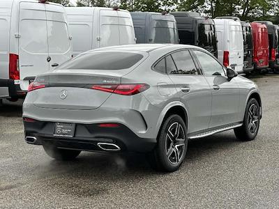 2025 Mercedes-Benz GLC 300 SUV AWD SUV for sale #250841 - photo 2