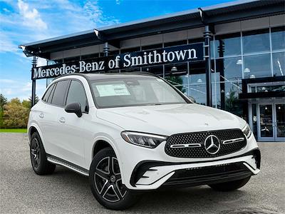 2025 Mercedes-Benz GLC 300 SUV AWD SUV for sale #250847 - photo 1