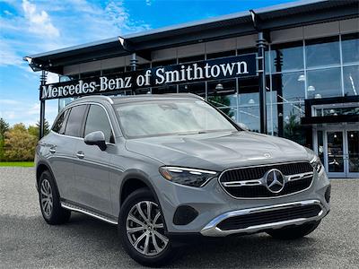 2025 Mercedes-Benz GLC 300 SUV AWD SUV for sale #250862S - photo 1