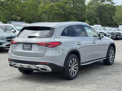 2025 Mercedes-Benz GLC 300 SUV AWD SUV for sale #250862S - photo 2
