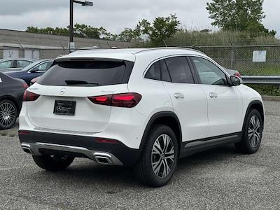 2025 Mercedes-Benz GLA 250 AWD SUV for sale #250866 - photo 2