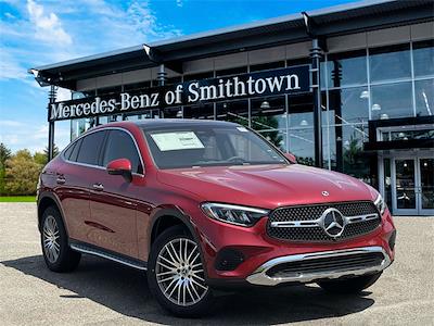 2025 Mercedes-Benz GLC 300 SUV AWD SUV for sale #250868 - photo 1