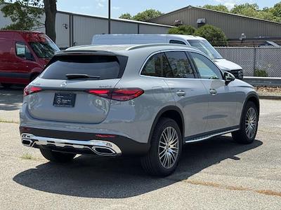 2025 Mercedes-Benz GLC 300 SUV AWD SUV for sale #250871 - photo 2