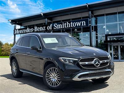 2025 Mercedes-Benz GLC 300 SUV AWD SUV for sale #250872 - photo 1