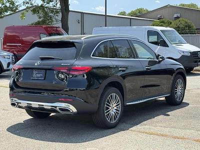 2025 Mercedes-Benz GLC 300 SUV AWD SUV for sale #250872 - photo 2