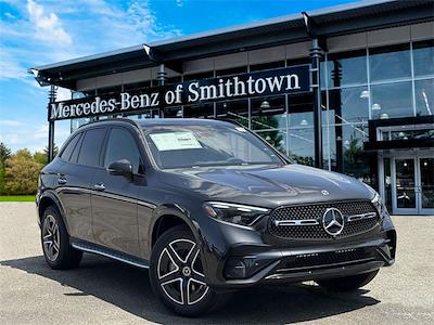 2025 Mercedes-Benz GLC 300 SUV AWD SUV for sale #250873 - photo 1