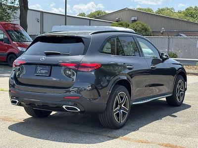 2025 Mercedes-Benz GLC 300 SUV AWD SUV for sale #250873 - photo 2