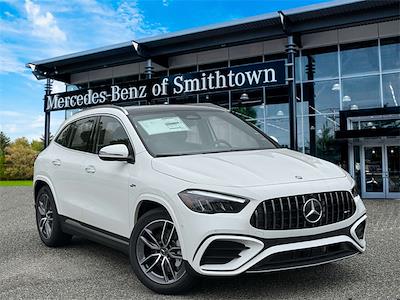 2025 Mercedes-Benz AMG GLA 35 AWD SUV for sale #250877 - photo 1