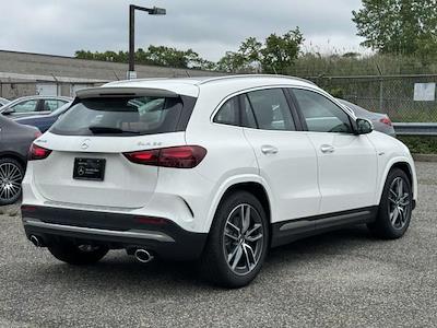 2025 Mercedes-Benz AMG GLA 35 AWD SUV for sale #250877 - photo 2