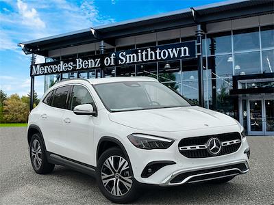 2025 Mercedes-Benz GLA 250 AWD SUV for sale #250878 - photo 1