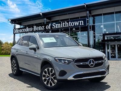 2025 Mercedes-Benz GLC 350e SUV AWD SUV for sale #250881 - photo 1