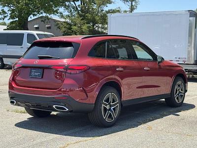 2025 Mercedes-Benz GLC 300 SUV AWD SUV for sale #250882 - photo 2