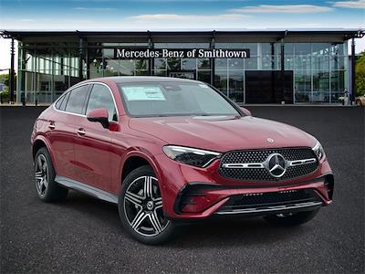 2025 Mercedes-Benz GLC 300 SUV AWD SUV for sale #250911 - photo 1