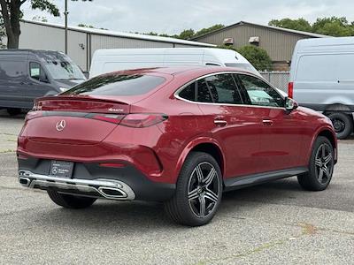 2025 Mercedes-Benz GLC 300 SUV AWD SUV for sale #250911 - photo 2