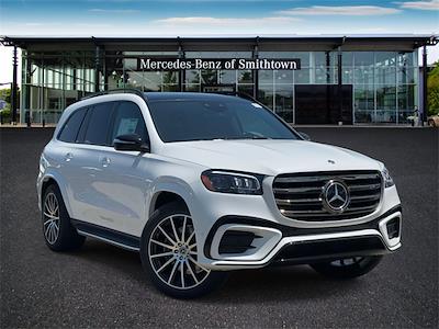 2025 Mercedes-Benz GLS 580 AWD SUV for sale #250914 - photo 1