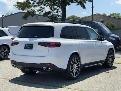 2025 Mercedes-Benz GLS 580 AWD SUV for sale #250914 - photo 2