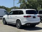 2025 Mercedes-Benz GLS 580 AWD SUV for sale #250914 - photo 9