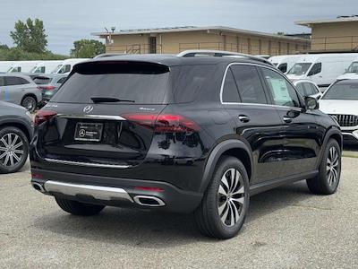 2025 Mercedes-Benz GLE 350 AWD SUV for sale #250946 - photo 2