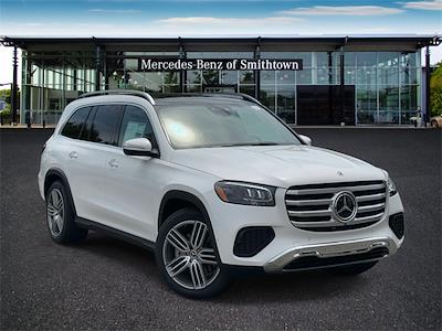 2025 Mercedes-Benz GLS 450 AWD SUV for sale #250947 - photo 1