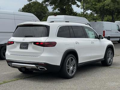 2025 Mercedes-Benz GLS 450 AWD SUV for sale #250947 - photo 2