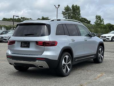 2025 Mercedes-Benz GLB 250 SUV AWD SUV for sale #250956S - photo 2