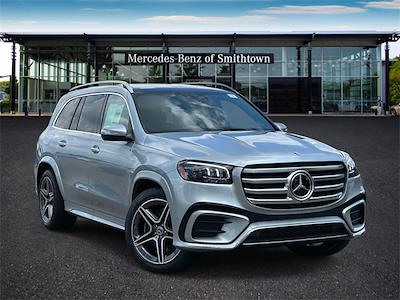 2025 Mercedes-Benz GLS 450 AWD SUV for sale #250967 - photo 1