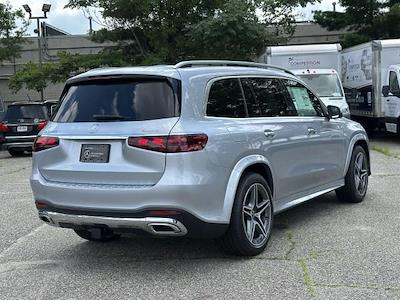2025 Mercedes-Benz GLS 450 AWD SUV for sale #250967 - photo 2
