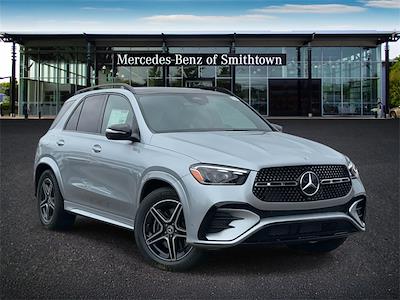 2026 Mercedes-Benz GLE 450 SUV AWD SUV for sale #250991 - photo 1