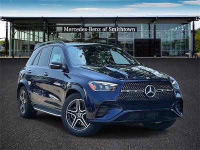 2026 Mercedes-Benz GLE 450 SUV AWD SUV for sale #250992 - photo 1