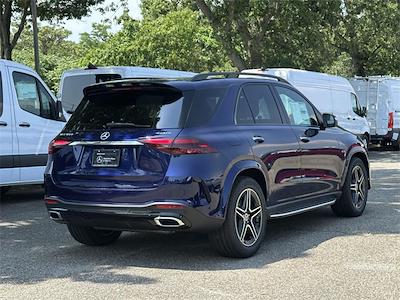 2026 Mercedes-Benz GLE 450 SUV AWD SUV for sale #250992 - photo 2