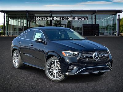 2025 Mercedes-Benz GLE 450 SUV AWD SUV for sale #SB481436 - photo 1
