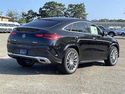 2025 Mercedes-Benz GLE 450 SUV AWD SUV for sale #SB481436 - photo 2