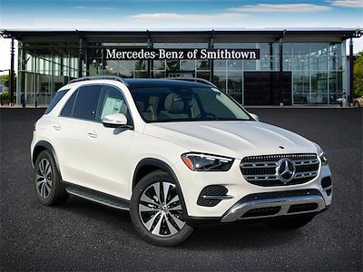 2026 Mercedes-Benz GLE 350 AWD SUV for sale #260003 - photo 1