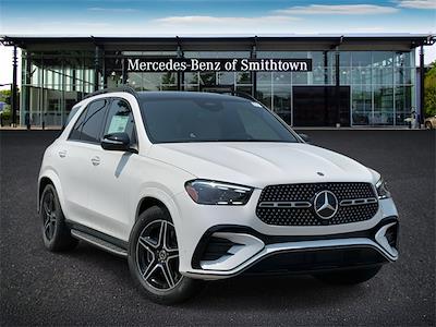 2026 Mercedes-Benz GLE 450 SUV AWD SUV for sale #260006 - photo 1