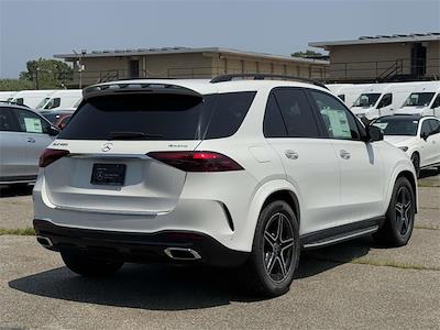 2026 Mercedes-Benz GLE 450 SUV AWD SUV for sale #260006 - photo 2